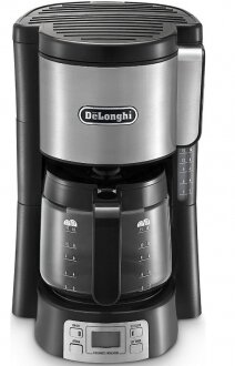 DeLonghi ICM 15250 Kahve Makinesi kullananlar yorumlar